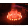 Garden decoration water fountains outdoor with music show